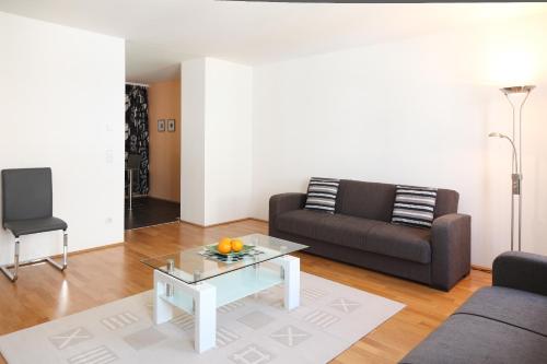 100 m2 Sunny Apartments - Schoenbrunn - image 10