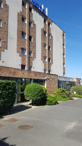 Ibis Budget Fresnes Orly