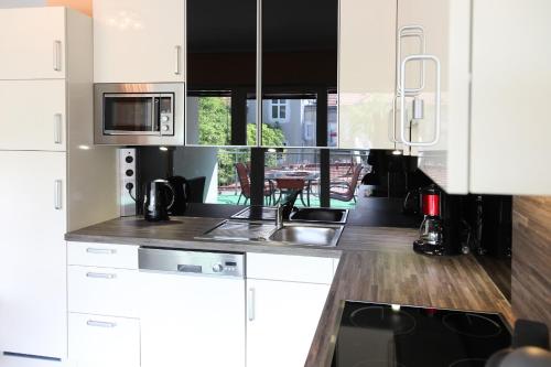 100 m2 Sunny Apartments - Schoenbrunn - image 7