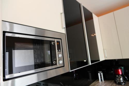 100 m2 Sunny Apartments - Schoenbrunn - main image