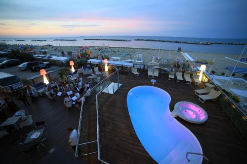 Hotel Baia 3