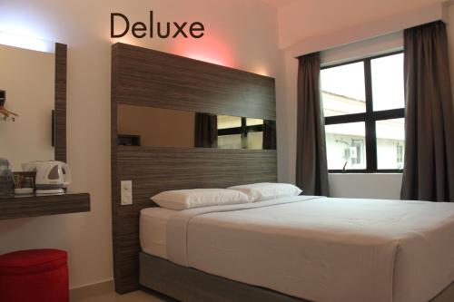 Time Hotel, Kuala Lumpur (foto 8)