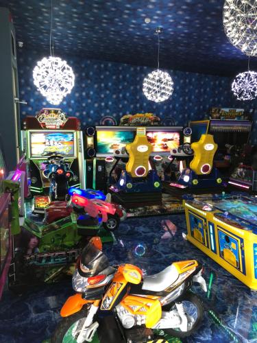 Dreamland oasis in Chakvi Dreamland oasis in Chakvi