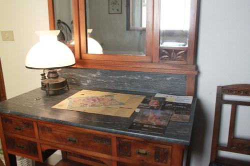 Camere Mazzini 49 in Сансеполькро