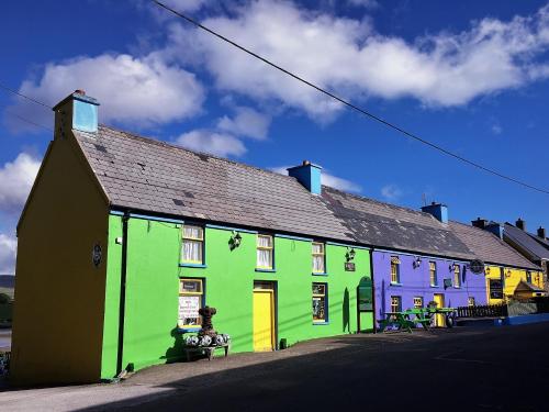 O'Connors Guesthouse - main image
