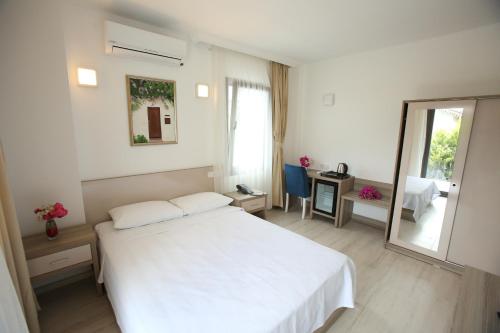 Aria Doria Otel in ดาชคา