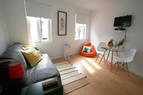  Lovely Central Apartment in Porto