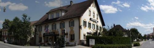 Hotel Gasthof Stern