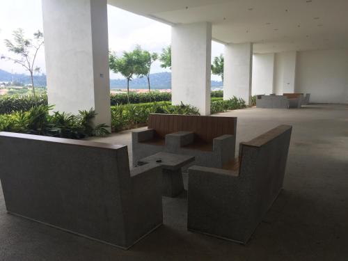 共用Lounge/電視區