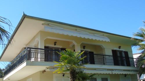 Our Heaven gîte à louer Kalívia Varváras