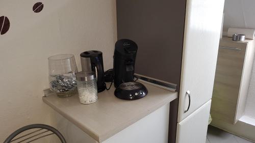 Central Apartment Krefeld - image 14