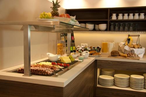 Hotel Am Moosrain Garni - image 3