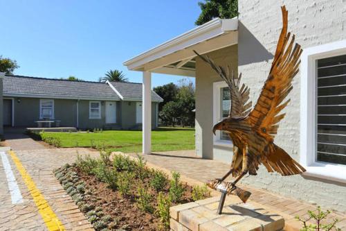 Eagle Cove