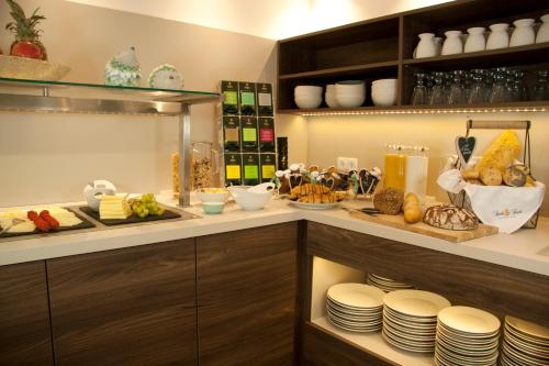 Hotel Am Moosrain Garni - image 6