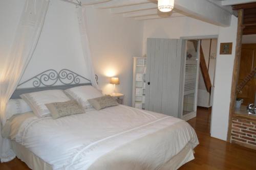 gîte du Clos Sébastien 5