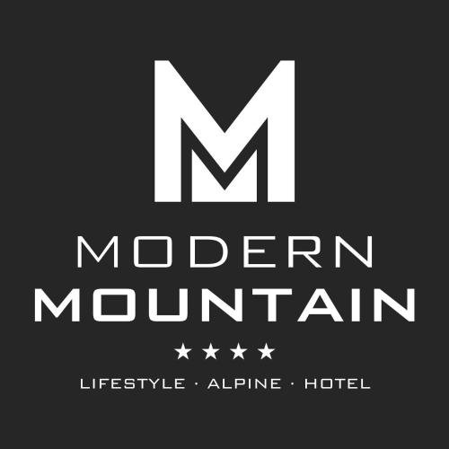 Hotel Modern Mountain Over view