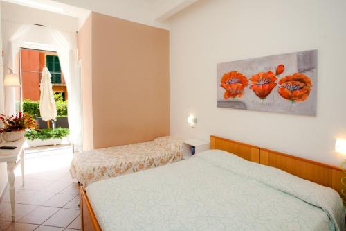 Hotel Lydia Room Type - Triple Room