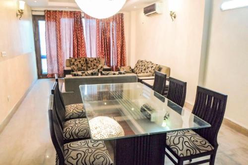 

1-BR stay in New Delhi, by GuestHouser