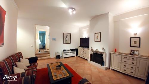  Aroeira Beach & Golf Apt in Charneca