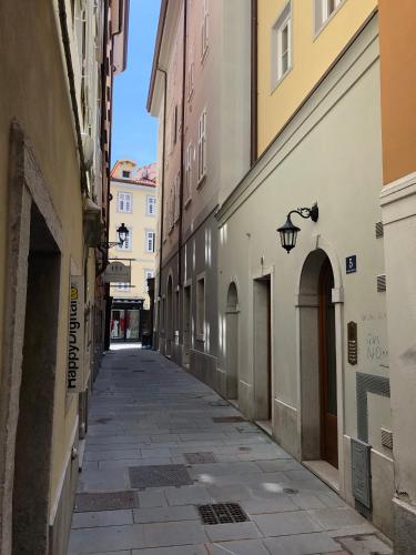  Piazza Grande City Residence in Triest