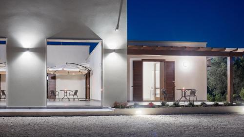 Villa Maria Salento in Lizzanello