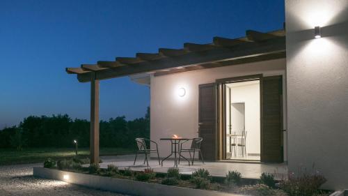 Villa Maria Salento 4