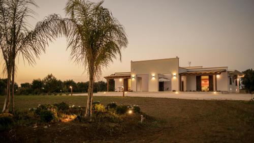 Villa Maria Salento in Lizzanello