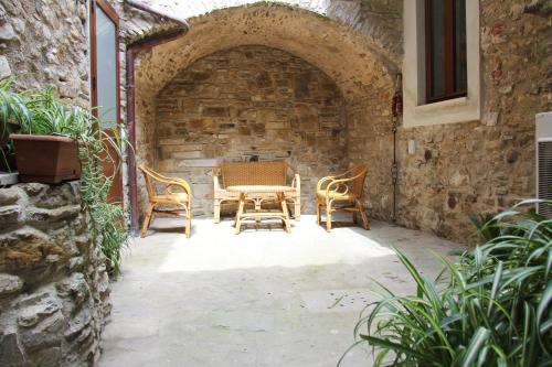  Da Eva in Castellabate