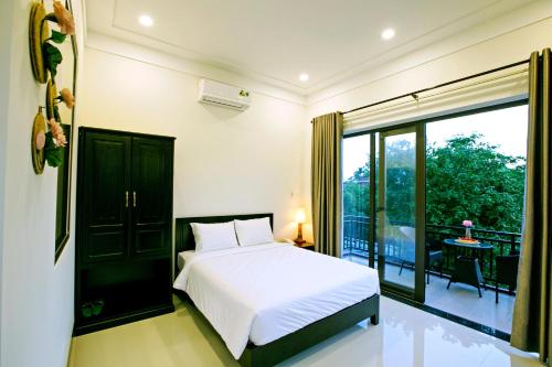 Zen Hoian Villa, Hoi An (photo 7)