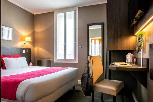 Hotel Des Dunes - main image