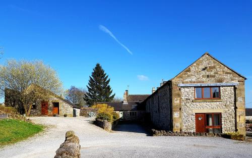 Chestnut Farm Holiday Cottages