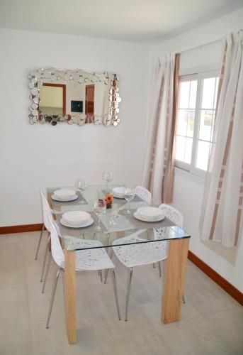 Villa Deluxe Atlantico Rubicon - image 3