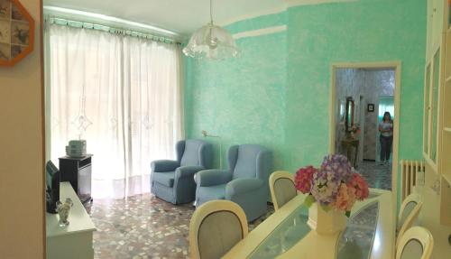  Casa Vacanza Rapallo in Rapallo