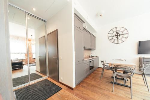 Vip Rotermanni Apartment - image 14