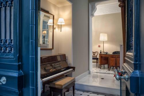 Noble Suites, Atény (fotografie 10)