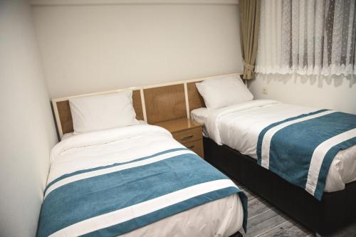 Ayder Palas Apart Hotel - Tap to explore photos