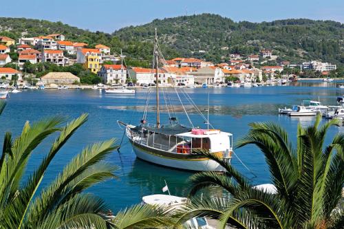 Boutique rooms Kastel Ismaeli - image 7
