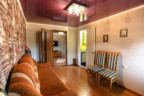 Zolotoy Pelikan Guest House - image 4