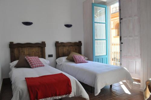 MonKeys Apartments Pureza House, Sevilla (Foto 3)