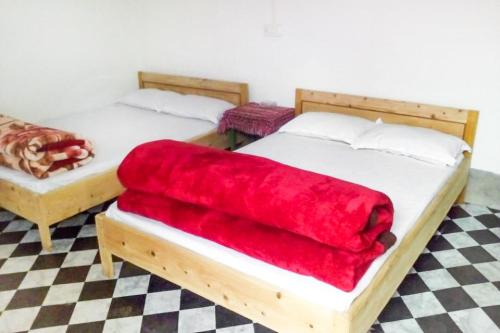 

7-BR cottage for group stay , by GuestHouser