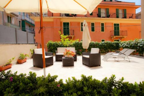 Hotel Lydia - image 6
