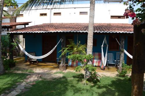 Pousada Bangalô – Jijoca de Jericoacoara, IL