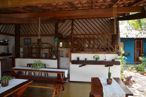 Pousada Bangalô – Jijoca de Jericoacoara, IL