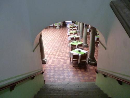 Hotel Monte Alban - Solo Adultos – Oaxaca, NE