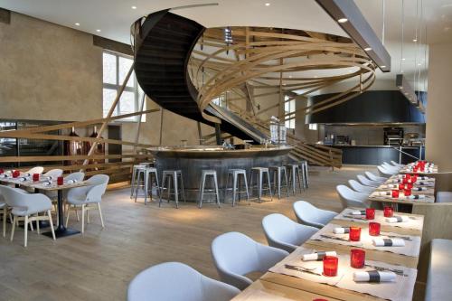 Hotel Les Haras - image 11