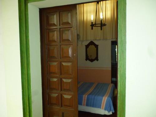 Hotel Monte Alban - Solo Adultos – Oaxaca, NE