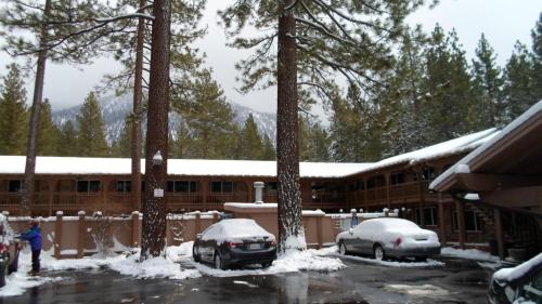 The Lodge at Lake Tahoe by VRI Resort image 46