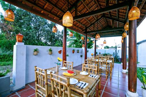 Zen Hoian Villa, Hoi An (photo 10)