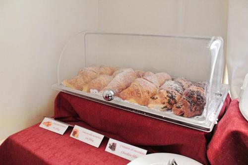 Hotel Bel Sit – Comerio, MD