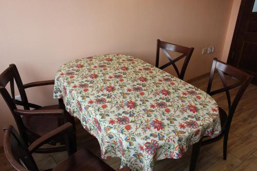 Apartment on Elblongskaya ulitsa - image 5